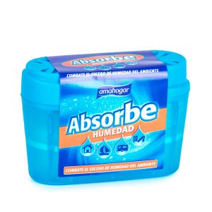 Absorbehumedad 100 gr