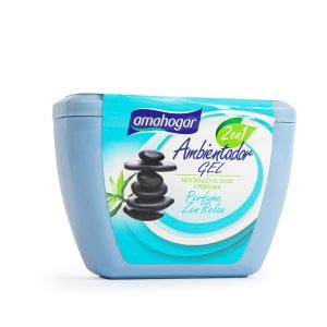 Gel Oval Zen Relax