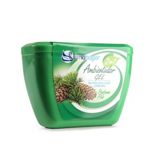 Ambientador Gel Oval Pino