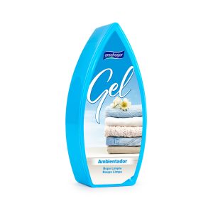 Gel Classic Ropa Limpia