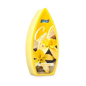 Gel Classic Vainilla