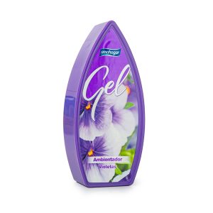 Gel Classic Violetas