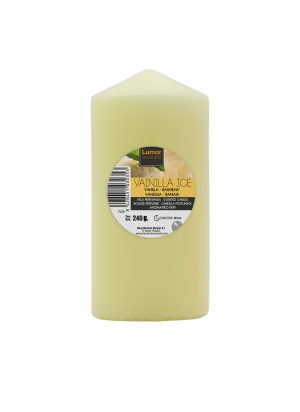 VELA VAINILLA 240 G