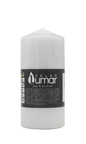 VELA BLANCO 430 G