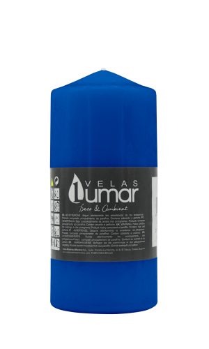 VELA AZUL 430 G