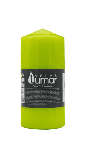 VELA LIMON 430 G