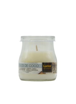 VELA PERFUMADA FRUTAS DEL BOSQUE 100 G