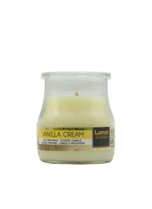 VELA PERFUMADA VAINILLA 100 G