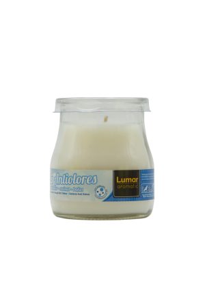 VELA PERFUMADA ANTIOLORES 100 G