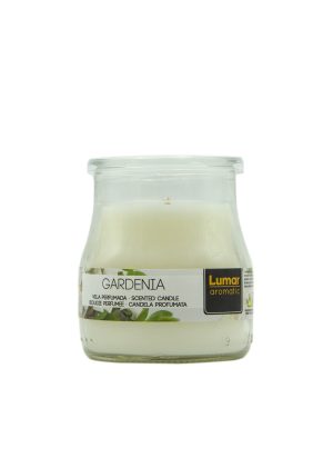 VELA PERFUMADA GARDENIA 100 G