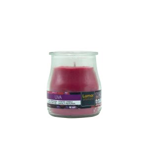 VELA PERFUMADA UVA 100 G