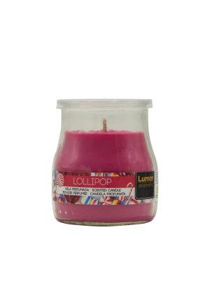 VELA PERFUMADA LOLLIPOP 100 G