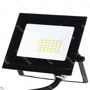 Lámpara de enfoque LED-20W-6500K-1800lm-IP65