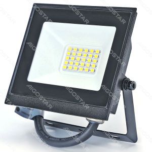 Lámpara de enfoque LED-20W-4000K-1800lm-IP65
