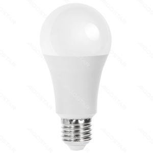 Bombilla LED A60 E27 6W 3000K