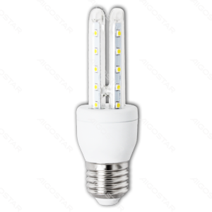 Bombilla Led Bajo Consumo 6w 3000k E27 (450lum) Serie T32u