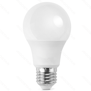 Bombilla LED A60 E27 17W 6500K