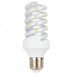LED B5 SPIRAL 11W E27 6500K