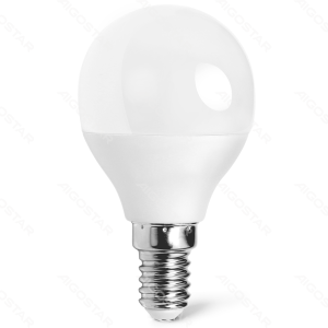 Bombilla LED G45 E14 12W 6500K