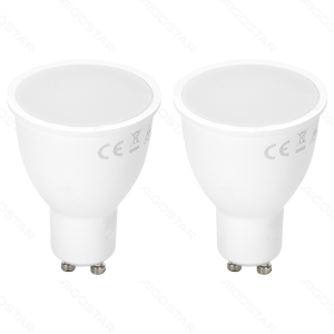 Bombilla LED Aigostar GU10 12W 6500K 915lm Luz fría