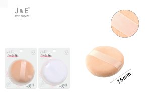 ESPONJA DE MAQUILLAJE