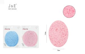 ESPONJA DE LIMPIEZA FACIAL