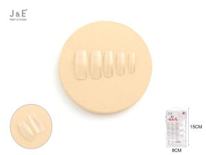 UÑAS POSTIZAS