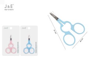 TIJERAS PARA BELLEZA