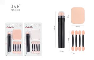 SET  DE BELLEZA
