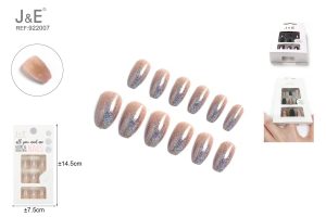 UÑAS POSTIZAS