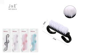 CEPILLO PARA LAS UÑAS