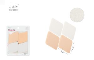 ESPONJA DE MAQUILLAJE