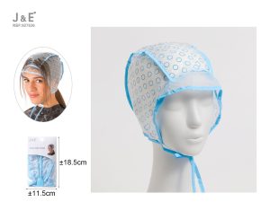 GORRO DE TINTE DE CABELLO