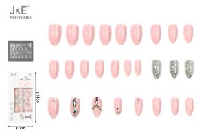 UÑAS POSTIZAS