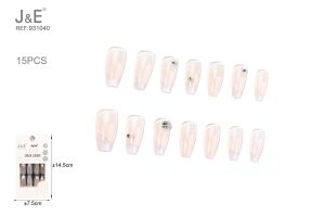 UÑAS POSTIZAS