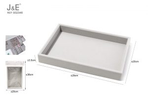 BANDEJA APILABLE PARA JOYAS