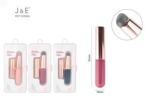 PINCEL DE MAQUILLAJE