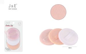 ESPONJA DE MAQUILLAJE