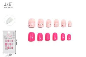 UÑAS POSTIZAS