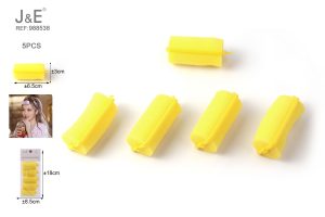RULOS CON ELASTICO