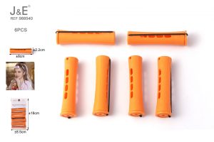 ROLOS PARA CABELLO