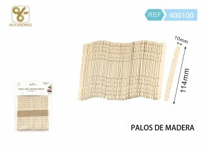 PALO PARA MANUALIDADES