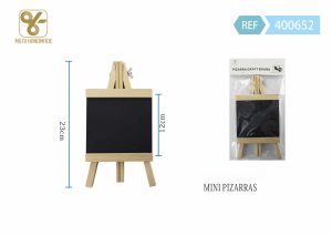 PIZARRA GRAFT BOARD 12 X 23 CM