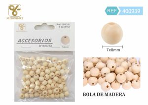 ACCESORIOS PARA MANUALIDADES