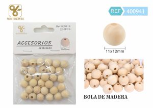 ACCESORIOS PARA MANUALIDADES