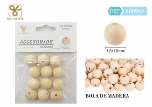 ACCESORIOS PARA MANUALIDADES