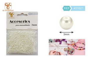 ACCESORIOS PARA MANUALIDADES