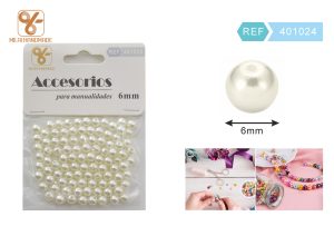 ACCESORIOS PARA MANUALIDADES