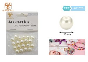 ACCESORIOS PARA MANUALIDADES