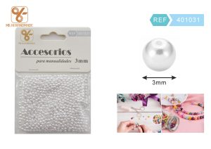 ACCESORIOS PARA MANUALIDADES
